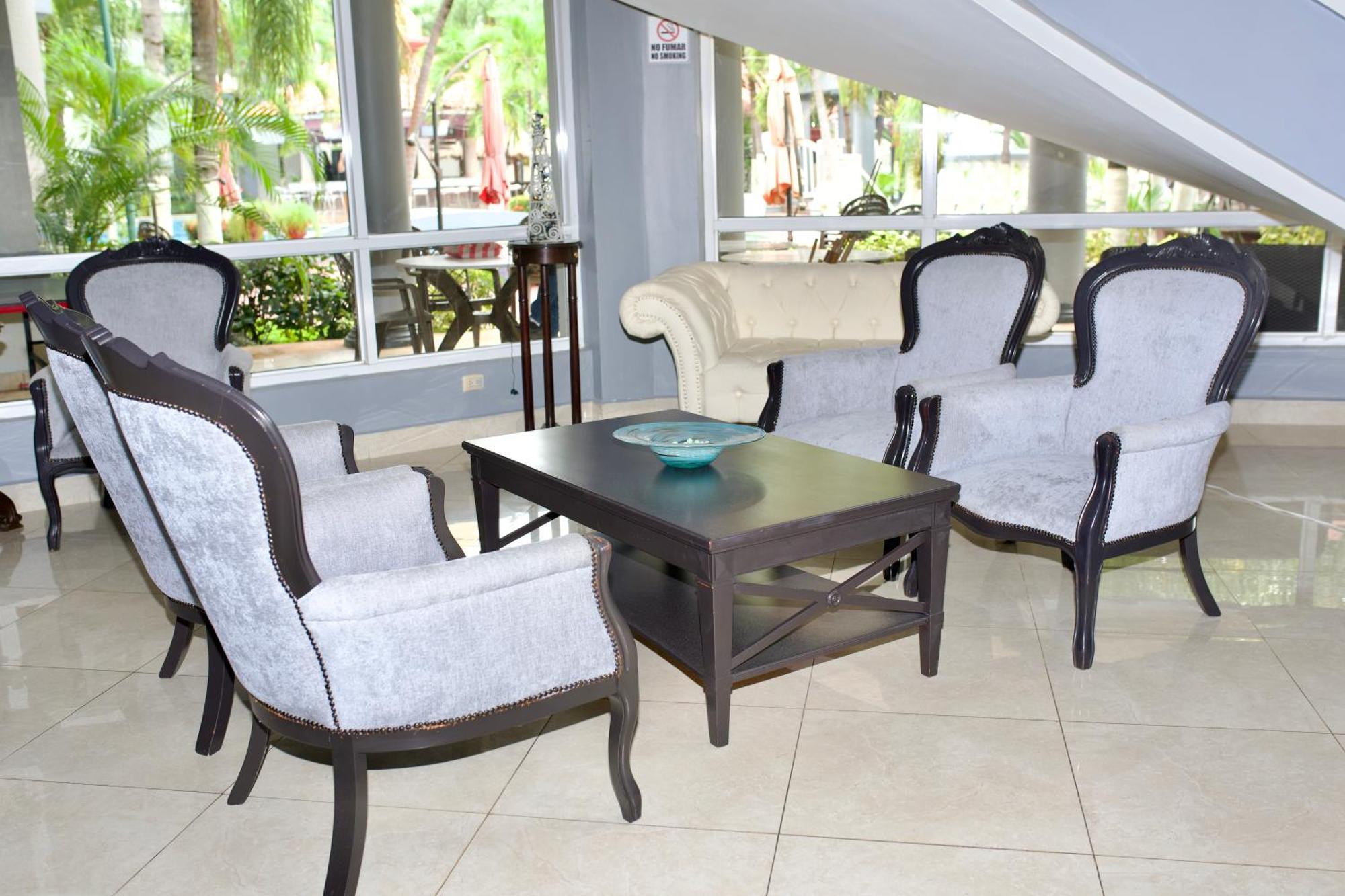 Hotel Quinta Real La Ceiba Extérieur photo