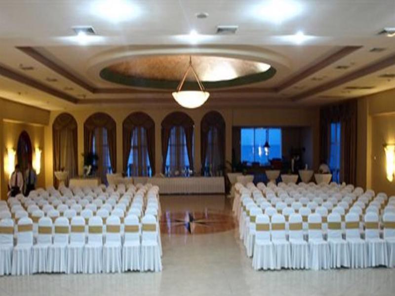 Hotel Quinta Real La Ceiba Extérieur photo